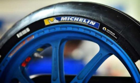 Michelin zadovoljan performansama pneumatika na predsezonskom testu