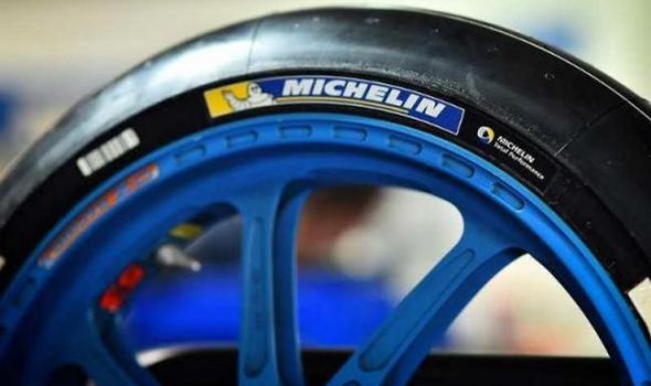 Michelin i MotoGP produžili saradnju