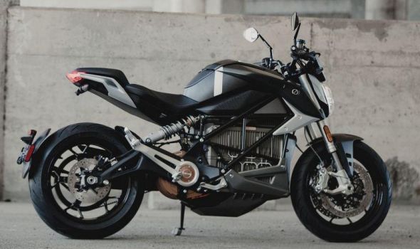 Zero Motorcycle potvrdio dolazak u Milano