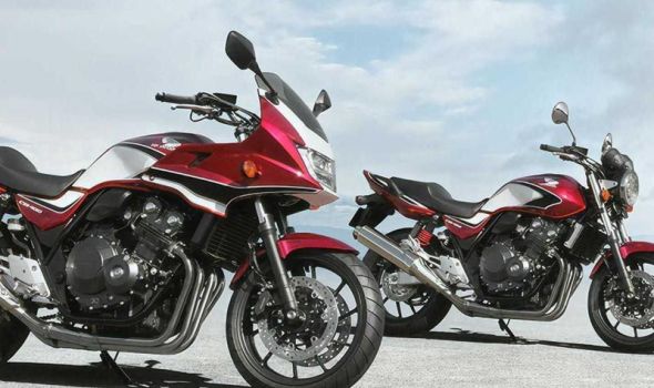 Honda, Yamaha, Kawasaki i Suzuki izbacuju do 20 modela iz ponude