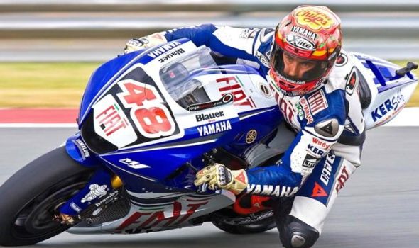 Lorenco: MotoGP-u fali rivalstvo poput Rosijevog i mog