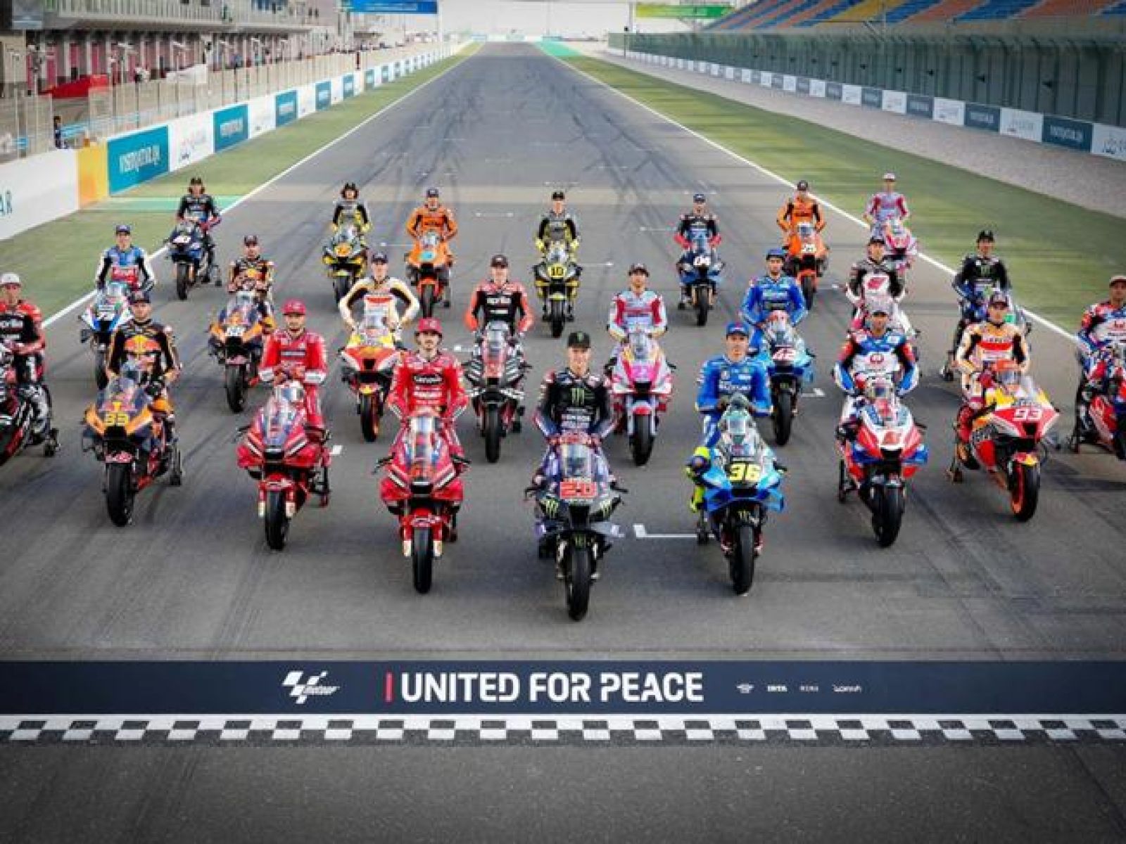 Evo kako izgledaju sastavi MotoGP timova za 2023.