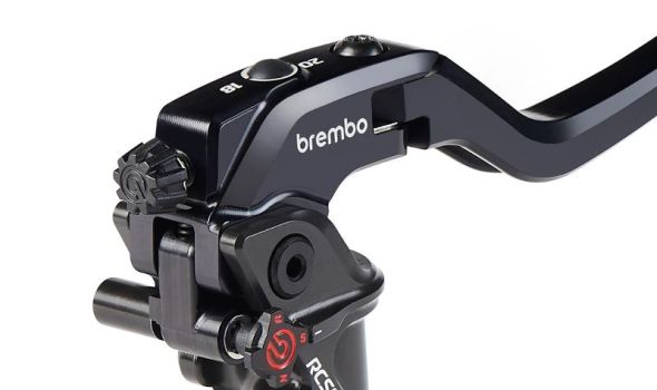 Brembo otkrio novi 19RCS Corsa Corta RR radijalni glavni cilindard
