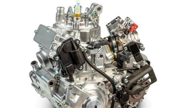 Motori Minarelli napravio Euro5 dvotaktni motor