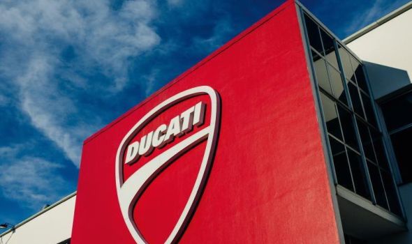 Ducati 2022. završio istorijskim prodajnim rezultatima