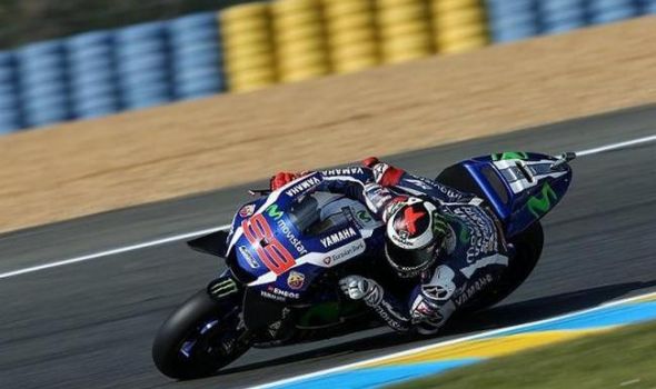 MotoGP potvrdio raspored tokom takmičarskog vikenda