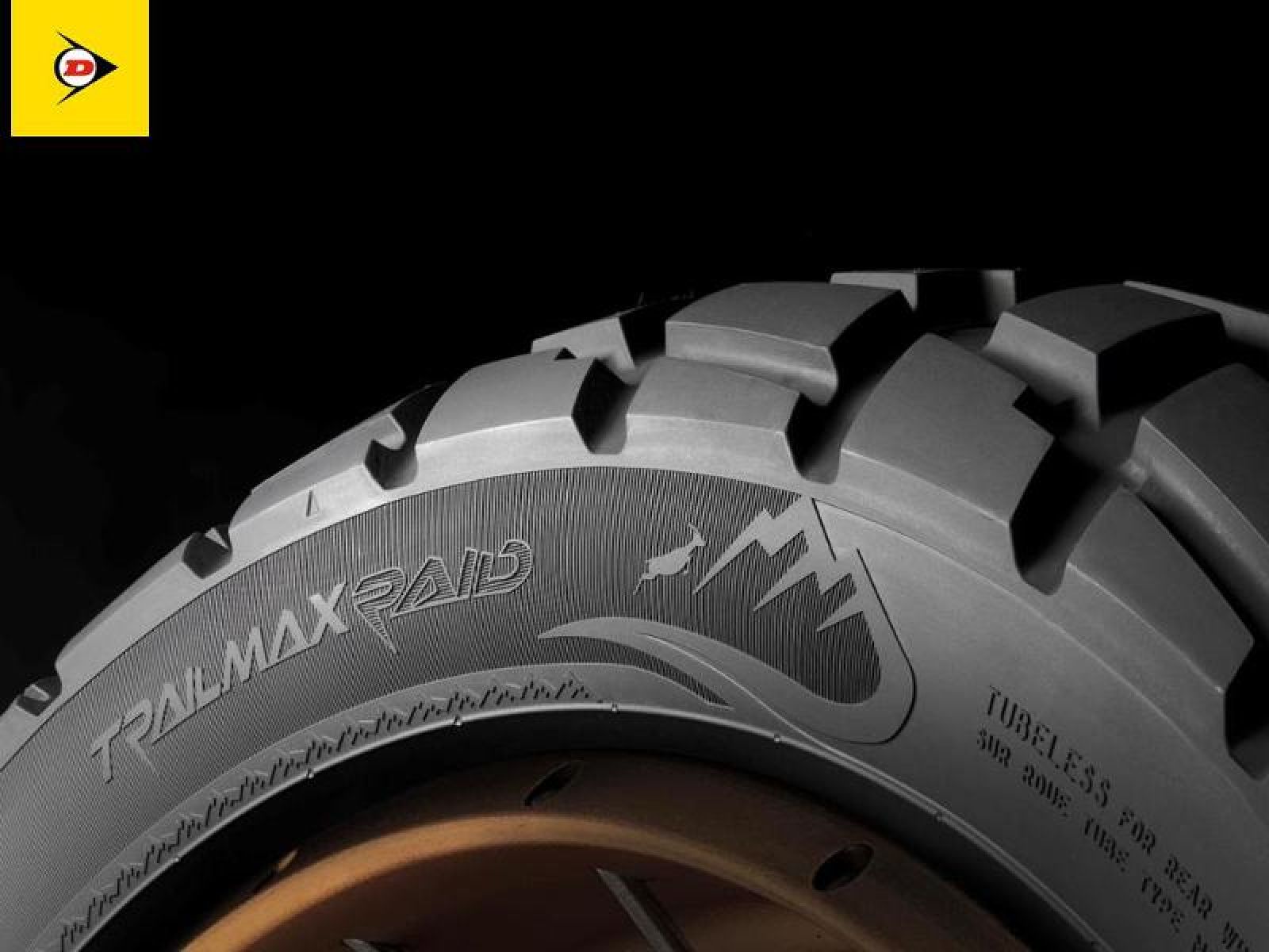 Dunlop proširuje ponudu novom Trailmax Raid gumom