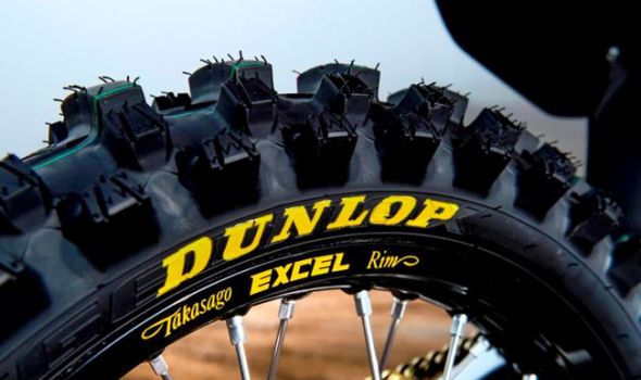 Najbolji MXGP timova izabrali Dunlop pneumatike za novu sezonu