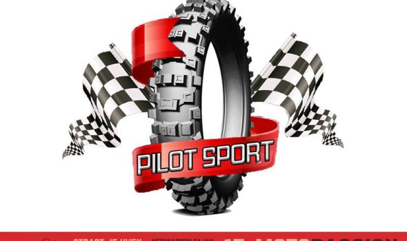 Pilot Sport na sajmu Motopassion 2023