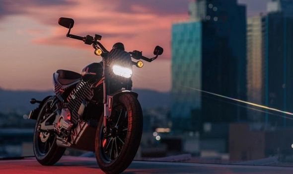 LiveWire otkrio cenu novog S2 Del Mar motocikla