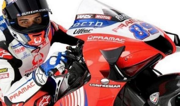 Šef Ducatija: Martin neće u Yamahu, on voli da pobeđuje