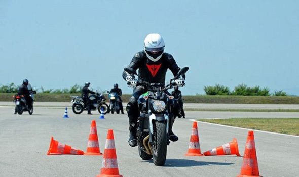 Saveti za vozače početnike koji kreću da voze motocikl