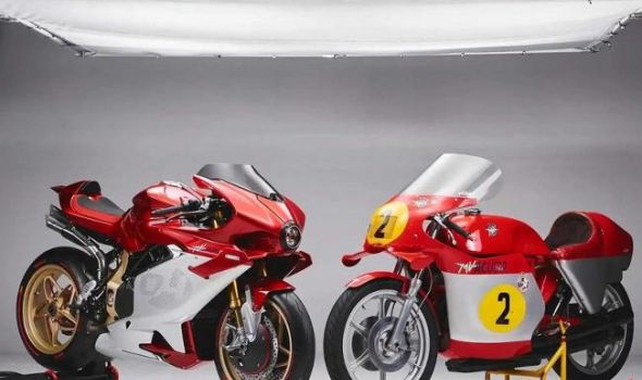 Vraća li se MV Agusta u MotoGP 2027. godine?