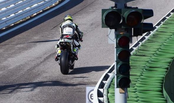 MotoGP uveo novo pravilo, debituje na Silverstounu