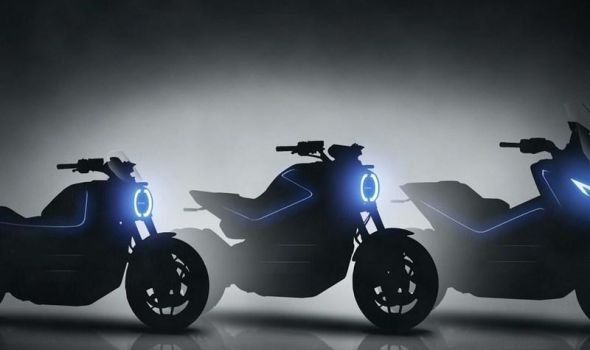 Honda ulaže preko 3 milijarde evra u razvoj električnih motocikala