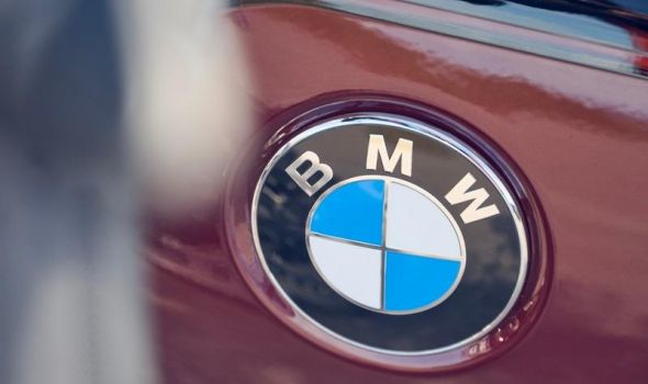 BMW blizu lansiranja električnog modela visokih performansi