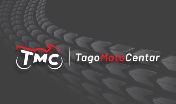 TAGO MOTO CENTAR izlaže na sajmu Motopassion 2024