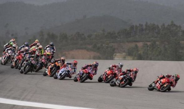 Iberijsko poluostrvo ostaje bez nekih MotoGP rundi