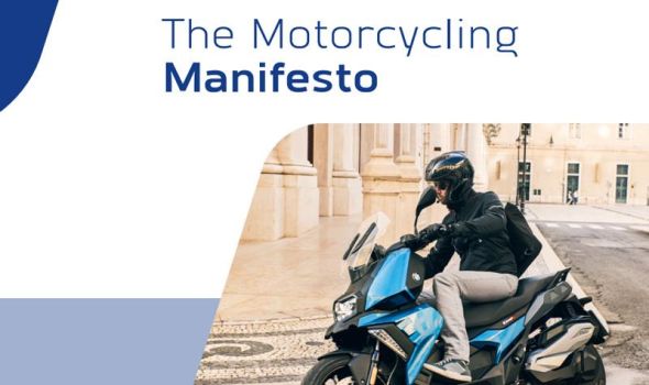 Tri najznačajnije organizacije motociklista objavile važan dokument