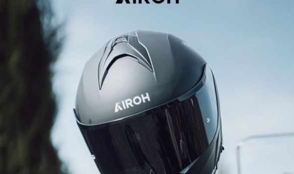 Airoh Spark 2 - savršeni spoj udobnosti i performansi