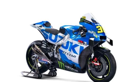 BMW kupio Suzukijeve MotoGP podatke