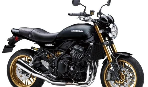 Kawasaki potvrdio nove boje za Z650 i Z900 motocikle