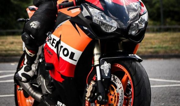 Repsol i Honda raskidaju saradnju