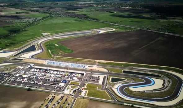 Balaton Park u MotoGP i WSBK kalendaru 2025.