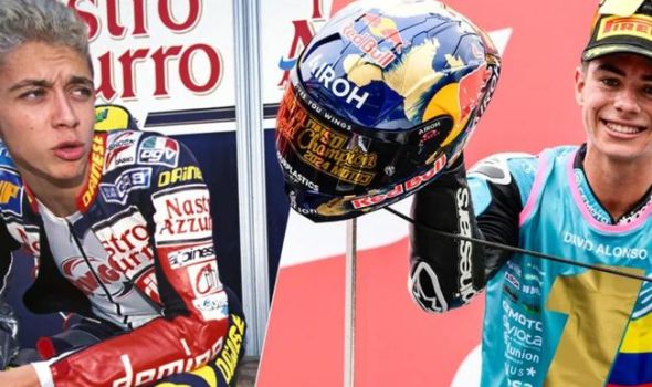 Moto3 vozač bi mogao da obori Rosijev rekord star 27 godina