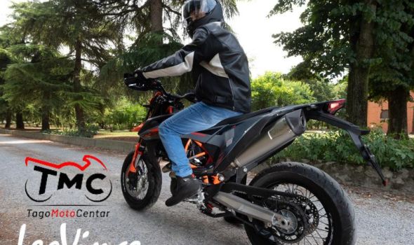 Tago Moto Centar nudi 30% popusta na LeoVince auspuhe