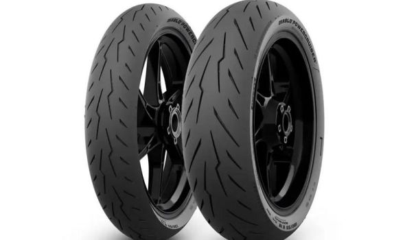 Pirelli predstavio novu Diablo Powercruiser gumu