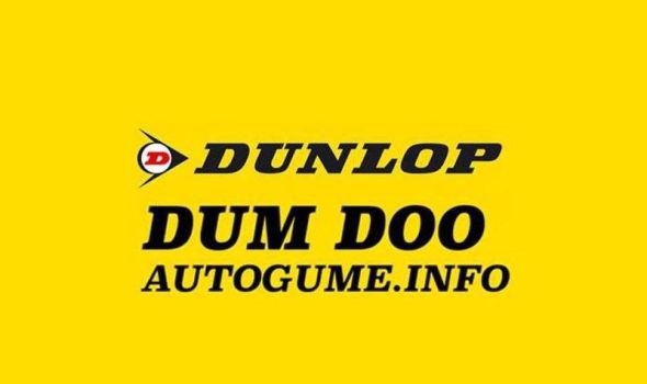 Dunlop na sajmu Motopassion 2025