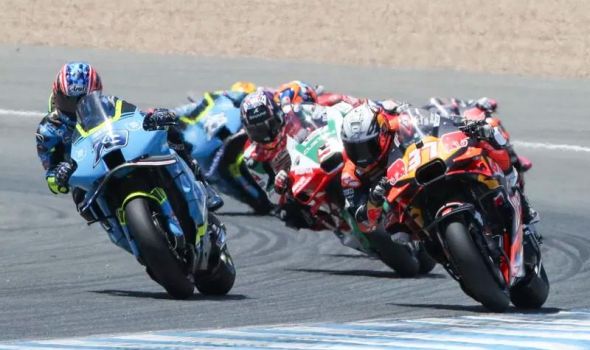 MotoGP legenda tvrdi da je šampionat postao dosadan