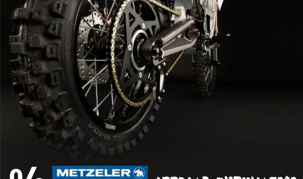 Pirelli i Metzeler off-road gume na sniženju