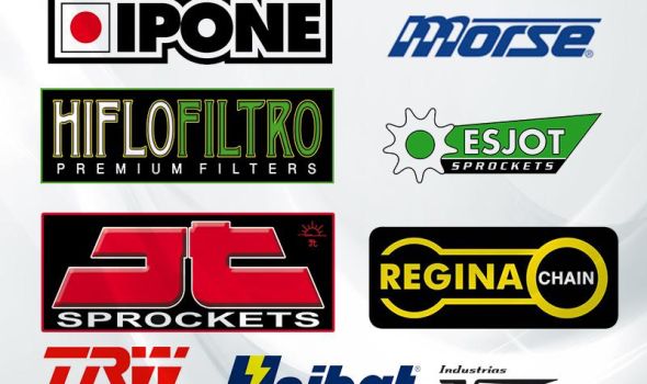 Veliki izbor delova i opreme u internet prodavnici Moto-Bike