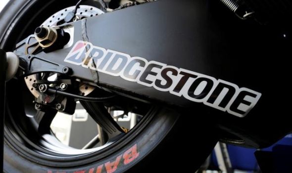 Bridgestone se sutra oprašta od MotoGP-a