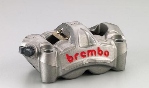 Brembo - izbor zvezda ovogodišnjeg EICMA sajma