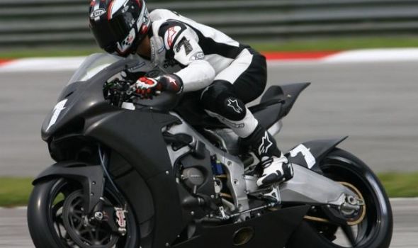 Poznati datumi MotoGP testova
