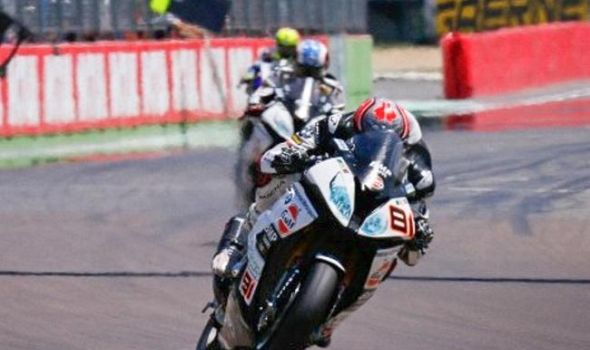 BMW rekao ’’NE’’ MotoGP-u