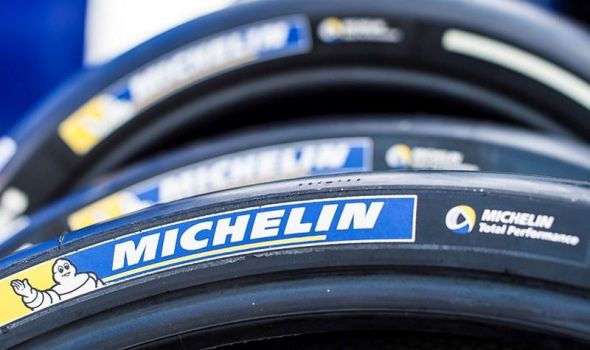 Novi Michelin pneumatik za brži MotoGP od 2020.