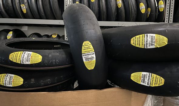 Dunlop dobio novog vlasnika