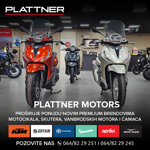 Plattner Motors n