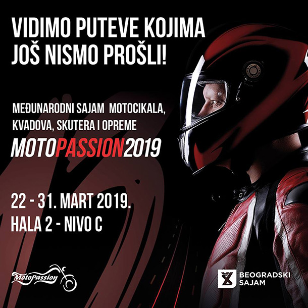 moto passion