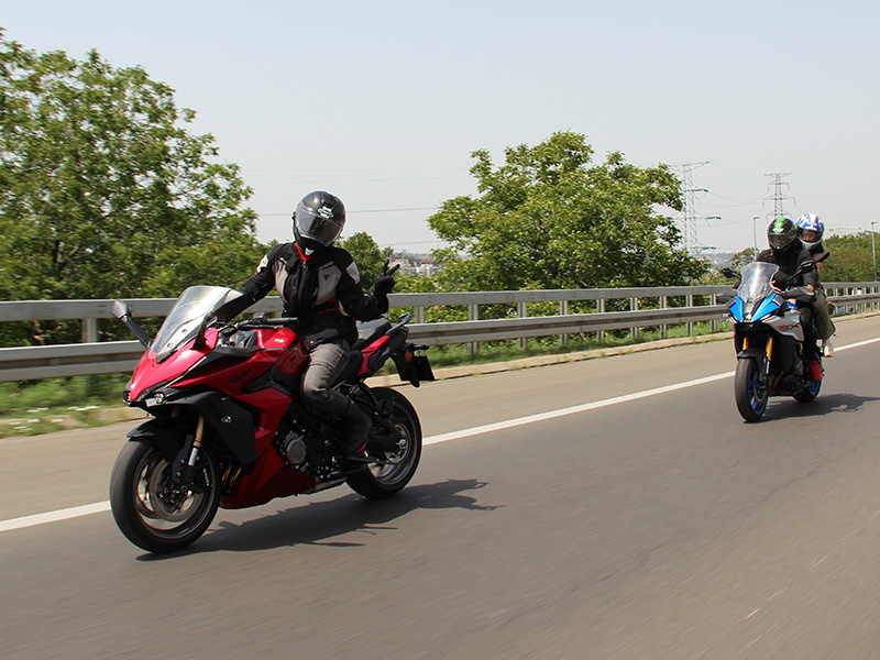 suzuki demo dan